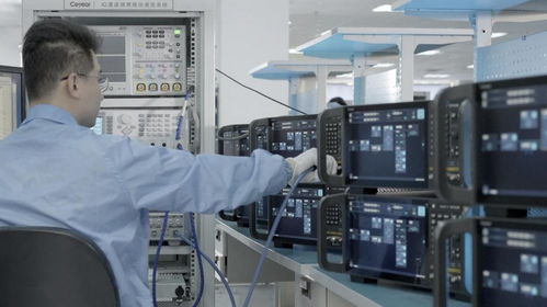 單項冠軍思儀科技 測量儀器國家隊的突圍與引領(lǐng)