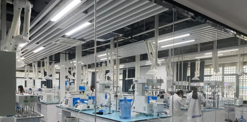 濟南高新區市重點實驗室建設再創佳績，技術咨詢賦能科技創新