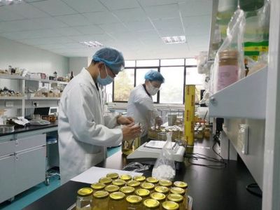 云南西草 以科技創新破譯植物的生物密碼